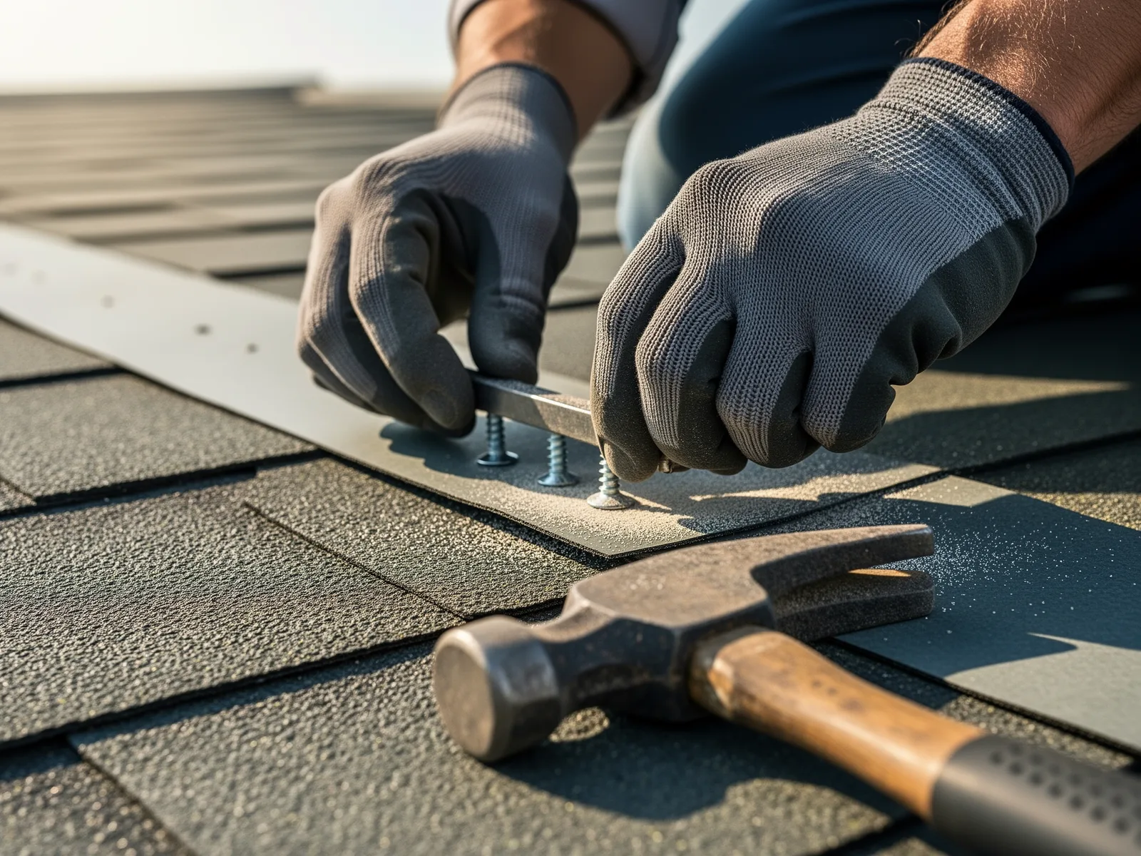 Why choose Fascia Repair in Moneta, VA